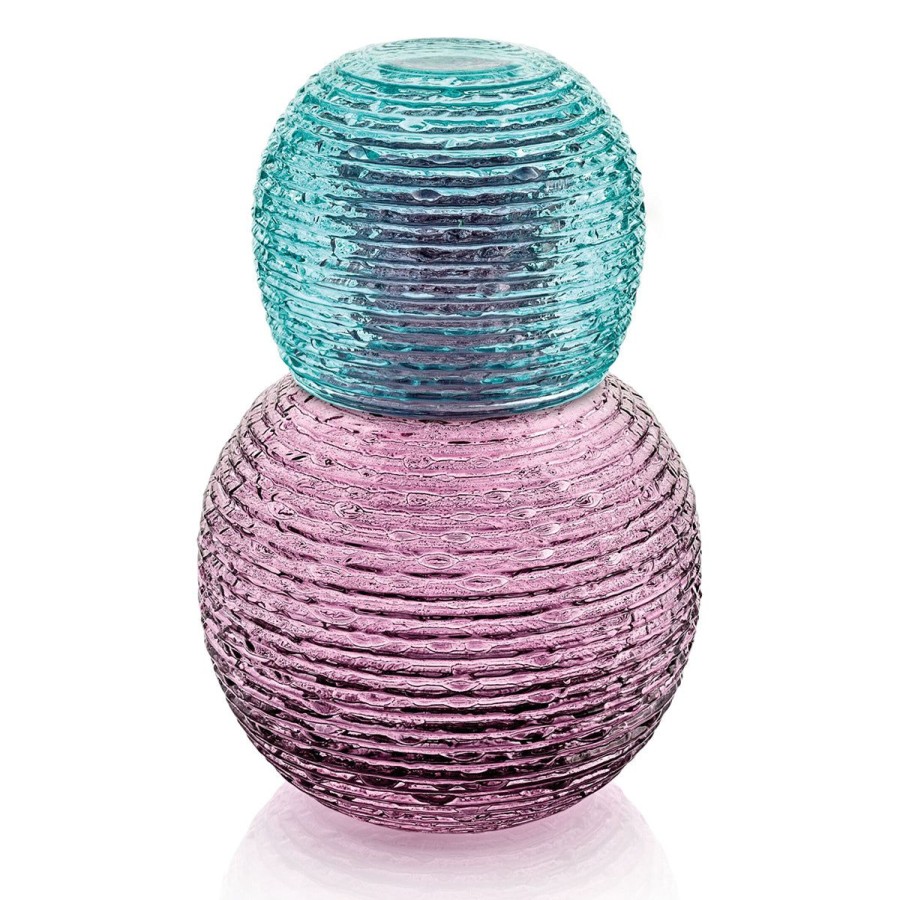 IVV Ivv Multicolor Night Tumbler And Bottle Set Clearance