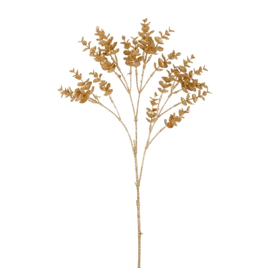 Winward International Winward Eucalyptus Branch Gold-28" Best