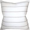 Ryan Studio Ryan Studio Decorative Pillow Sonjamb Straw Clearance