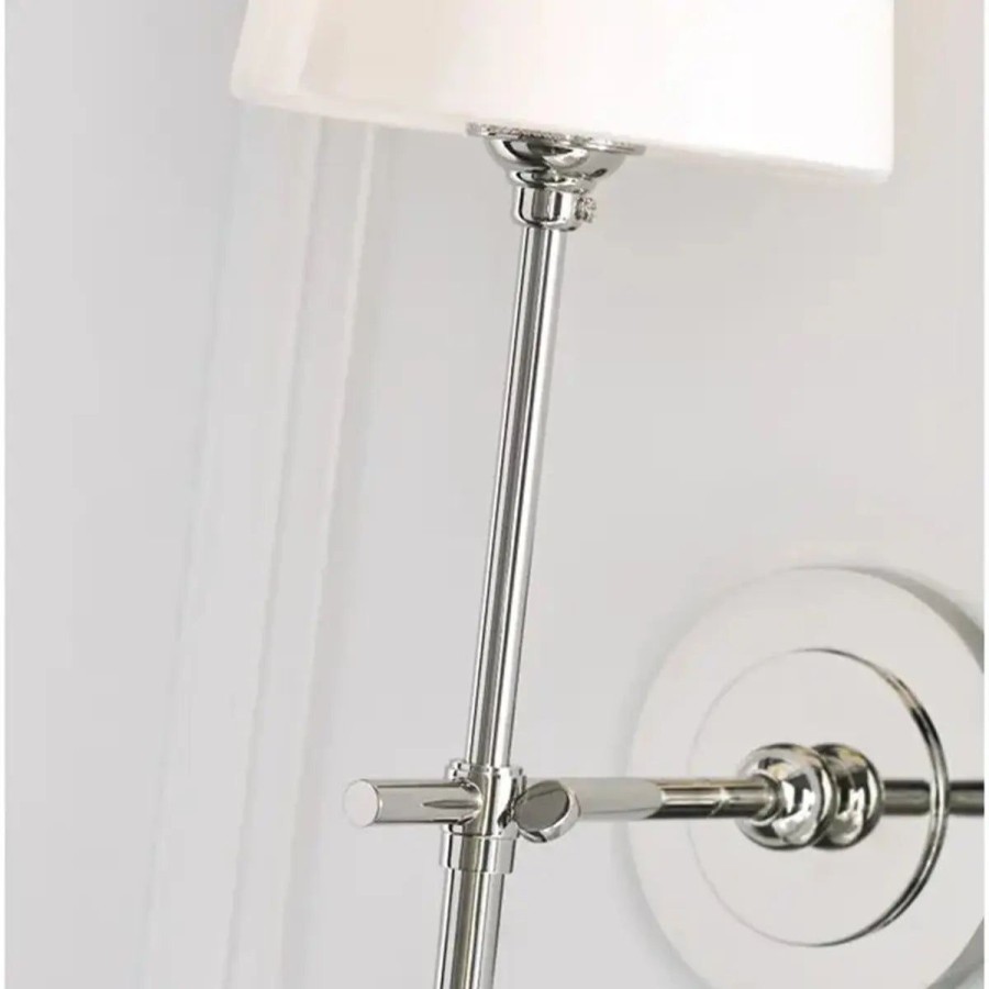 Visual Comfort Visual Comfort Bryant Sconce Clearance