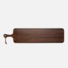 Blue Pheasant Blue Pheasant Edmund Natural Walnut Serving Board Clearance