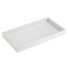 Bodrum Bodrum Stin Vanity Tray Hot