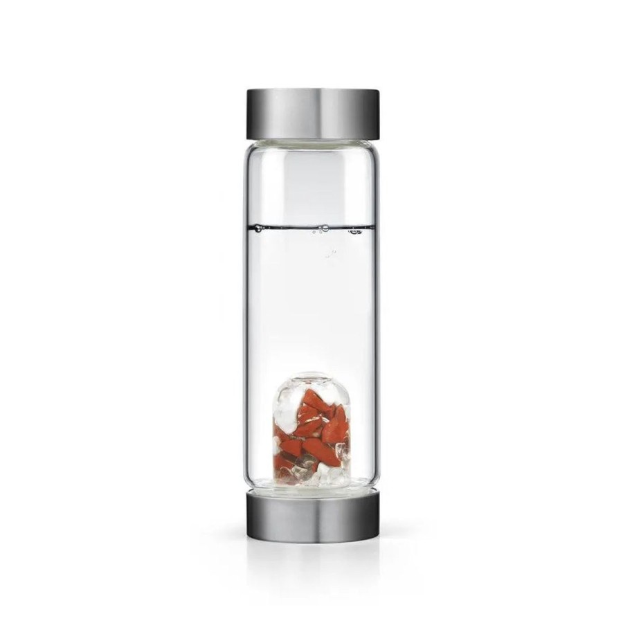 Gem-Water Gem-Water Fitness Bottle By Vita Juwel Hot