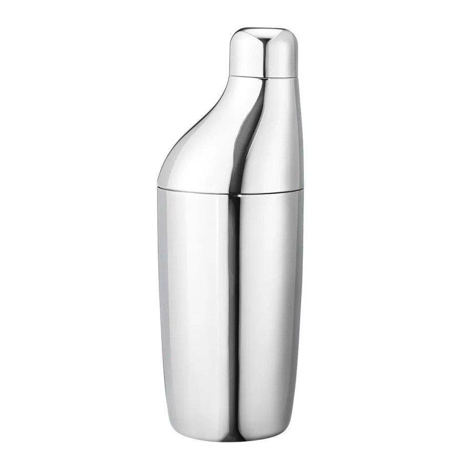 Georg Jensen Georg Jensen Sky Stainless Steel Cocktail Shaker Clearance