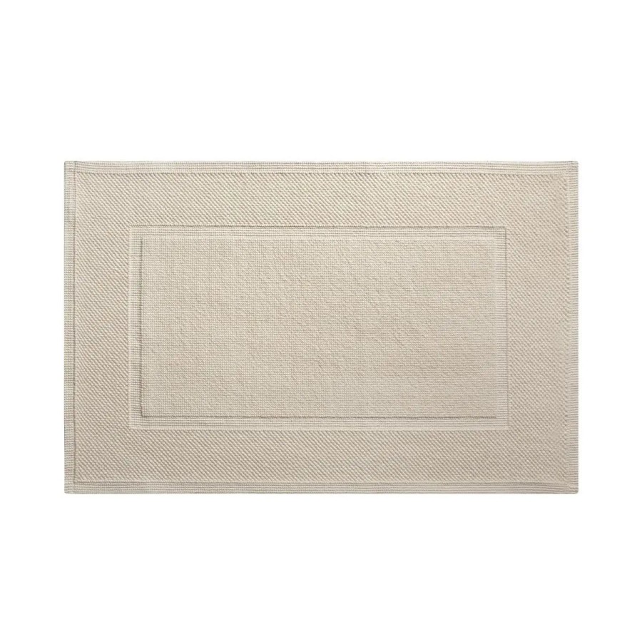 Yves Delorme Yves Delorme Eden Bath Mat New