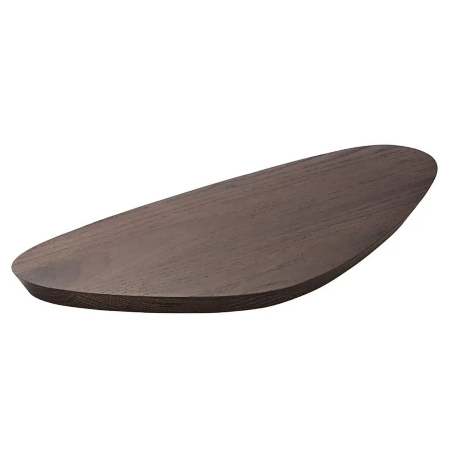 Georg Jensen Georg Jensen Sky Large Wood Serving Board Clearance