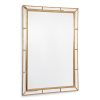 Regina Andrew Regina Andrew Plaza Beveled Mirror Wholesale