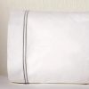 Sferra Sferra Grande Hotel Pillowcase Pair Hot