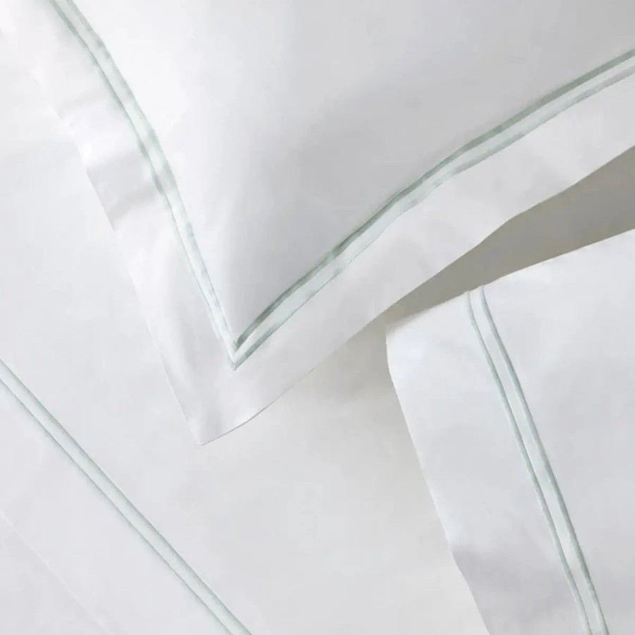 Sferra Sferra Grande Hotel Pillowcase Pair Hot