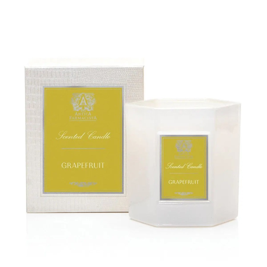 Antica Farmacista Antica Farmacista Grapefruit 9Oz Candle Best