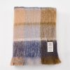 Avoca Handweavers Avoca M50 Land Mohair Throw Online