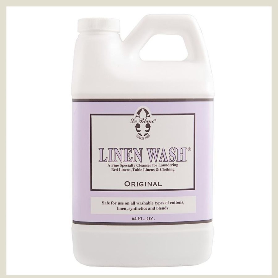 Le Blanc Le Blanc Linen Wash Clearance