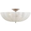 Visual Comfort Visual Comfort Rosehill Large Semi-Flush Mount Online