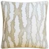 Ryan Studio Ryan Studio Decorative Pillow Azulejo Sand Dollar Online