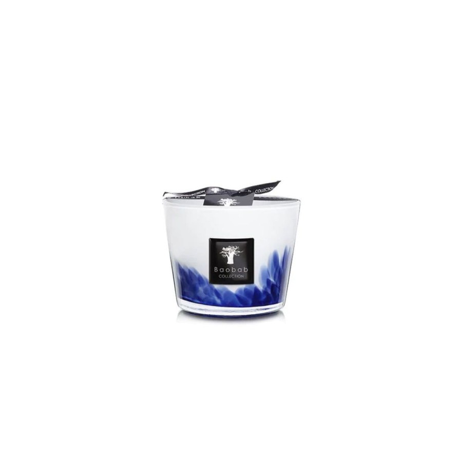 Baobab Collection Baobab Collection Max 10 Feathers Touareg Candle Online