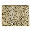 Halcyon Days Halcyon Days Leopard Print Trinket Tray Best