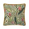 Yves Delorme Yves Delorme Bergame-Mousse-Decorative Pillow 18 X 18 New