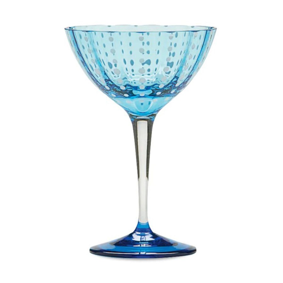 Zafferano America Zafferano America Perle Cocktail Goblet-Set Of 2 Best