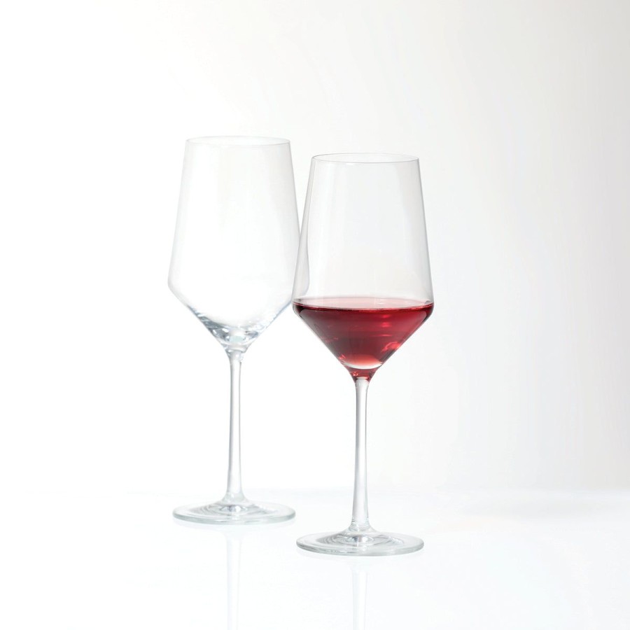 Fortessa Fortessa Tritan Pure Cabernet Glass New