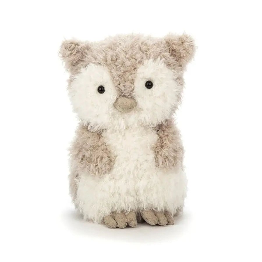 Jellycat Jellycat Little Owl Best