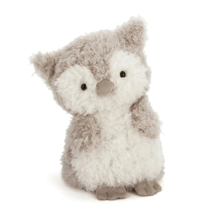 Jellycat Jellycat Little Owl Best