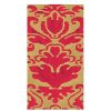 Caspari Caspari Palazzo Guest Towel New