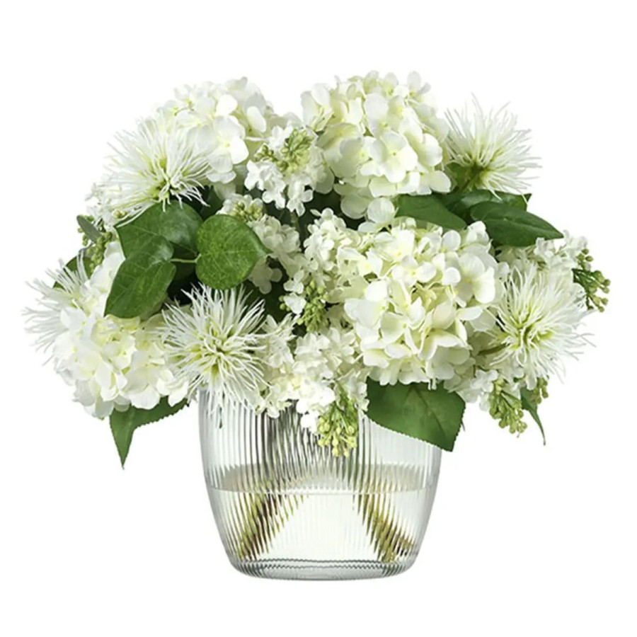 Diane James Diane James Lilac & Dahlia Bouquet Clearance