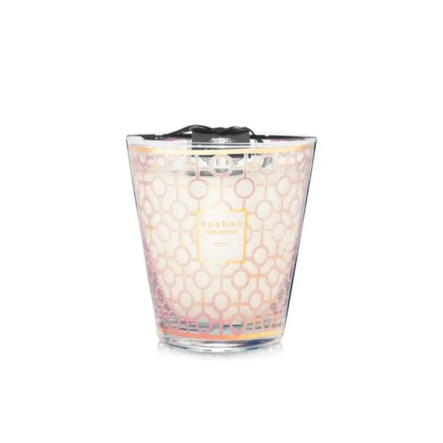 Baobab Collection Baobab Collection Max 16 Women Candle Hot