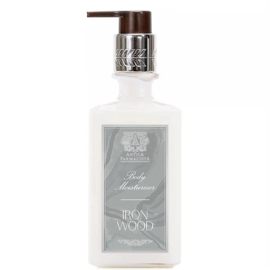 Antica Farmacista Antica Farmacista Iron Wood Body Lotion Best