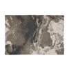 Abyss & Habidecor Abyss & Habidecor Roc Bath Rug-39" X 59"-Taupe Clearance