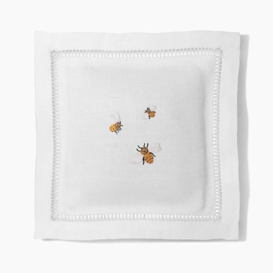 Henry Handwork Henry Handwork Bees Sachet Clearance