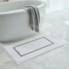 Sferra Sferra Lindo Double Vanity Bath Rug Wholesale