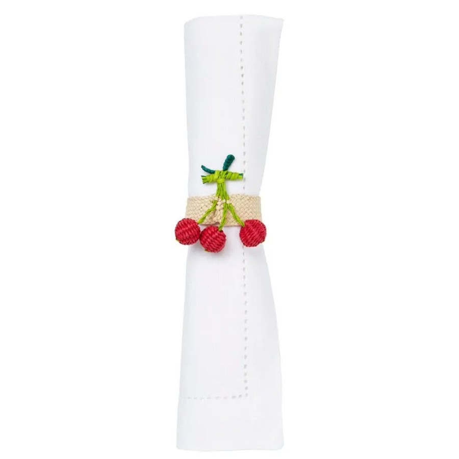 Mode Living Mode Living Orchard Napkin Ring Hot