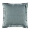 Amalia Home Collection Amalia Home Aura Pewter Decorative Pillow Clearance