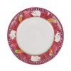 Vietri Vietri Campagna Melamine Porco Dinner Plate Online