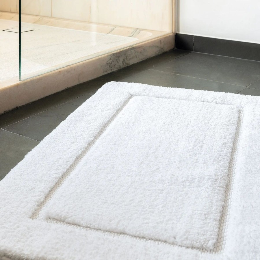 Graccioza Graccioza Egoist Bath Rug Best