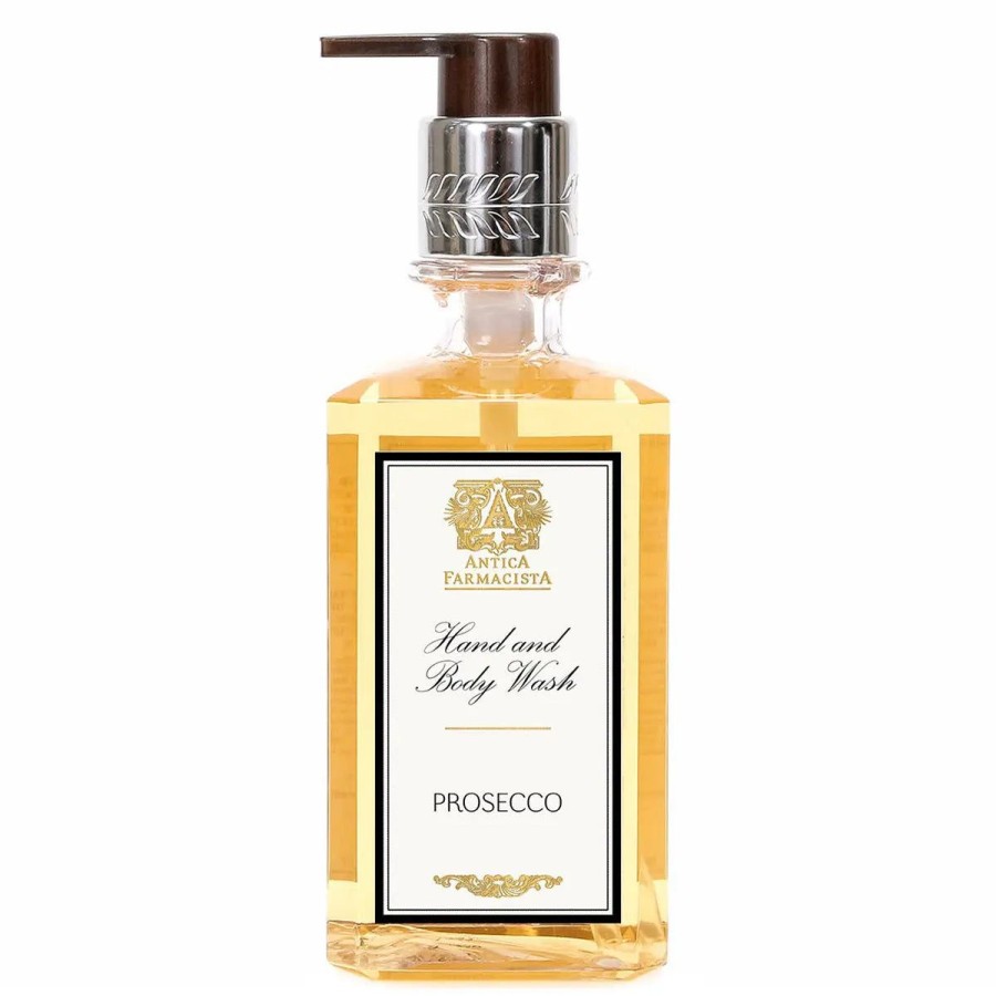 Antica Farmacista Antica Farmacista Prosecco Hand And Body Wash Online