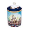 Halcyon Days Halcyon Days Sandalwood & Vetiver Coronation At Westminster Abbey Candle Hot