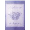 Coucke Coucke Lavande Lavande Tea Towel Best