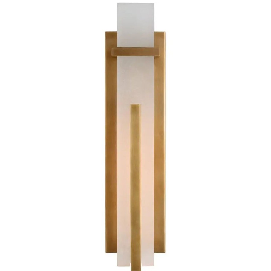 Visual Comfort Visual Comfort Malik Large Sconce Wholesale