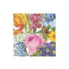 Caspari Caspari Redoute Floral Paper Cocktail Napkins Clearance