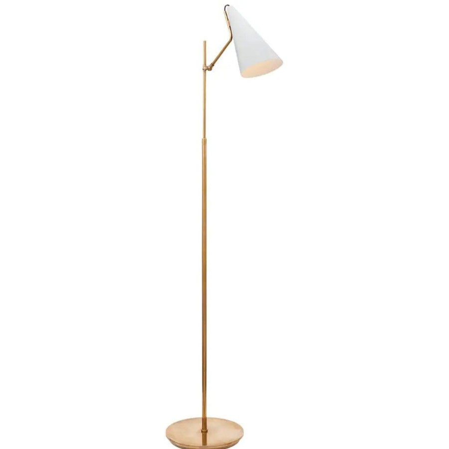 Visual Comfort Visual Comfort Clemente Floor Lamp Wholesale