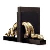 L'Objet D'Art L'Objet Snake Bookend Set Wholesale