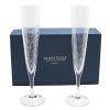 Mariposa Mariposa Bellini Champagne Flutes-Set Of 2 Clearance