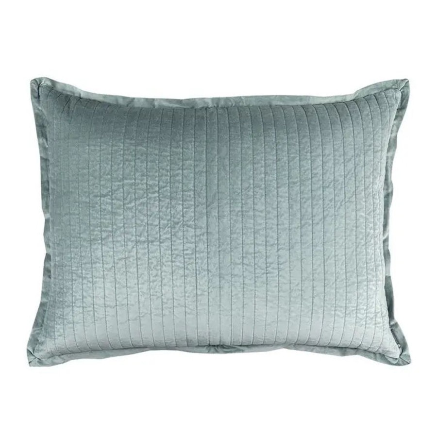 Lili Alessandra Lili Alessandra Aria Quilted Pillow Clearance