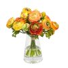 Winward International Winward Ranunculus Mix In Vase Clearance