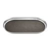 Georg Jensen Georg Jensen Manhattan Stainless Steel Tray Wholesale