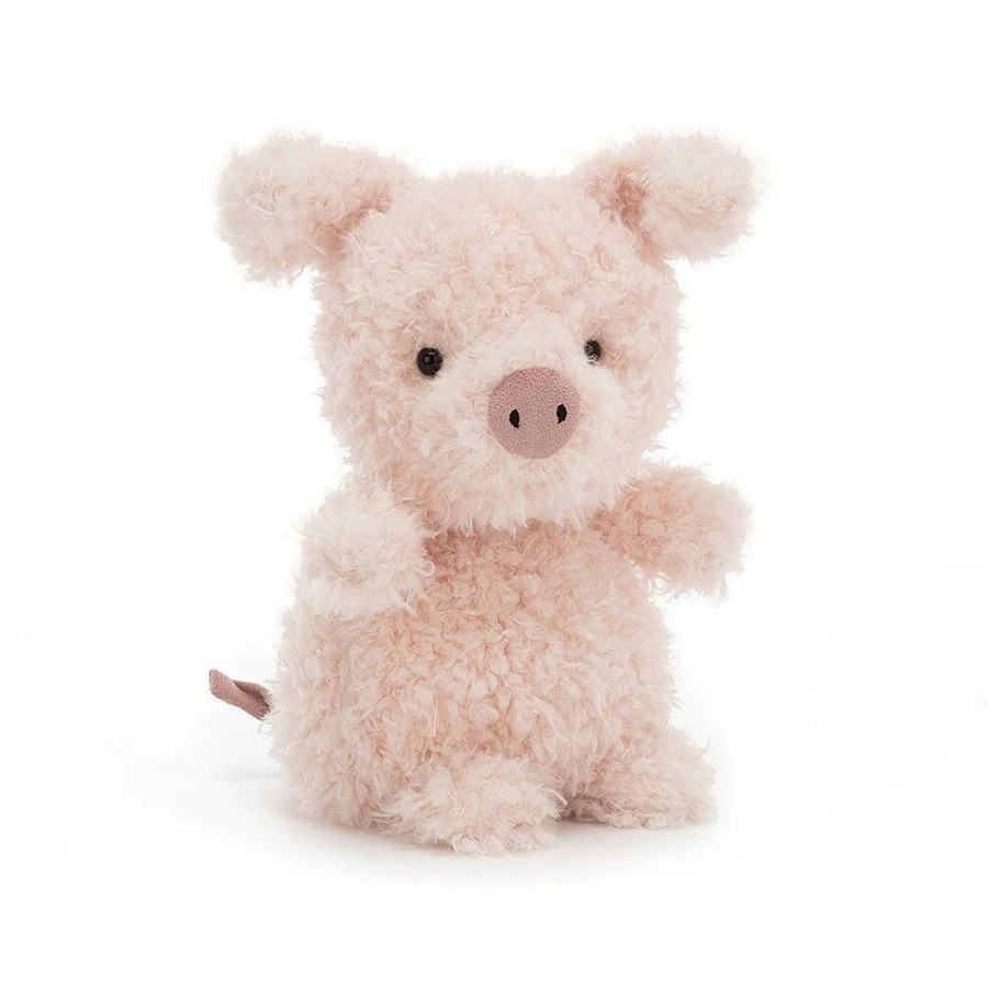 Jellycat Jellycat Little Pig New