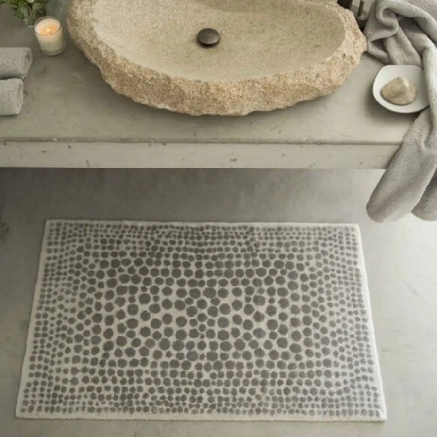 Abyss & Habidecor Abyss & Habidecor Dolce Bath Rug Clearance