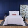 Yves Delorme Yves Delorme Alienor Duvet Cover Online